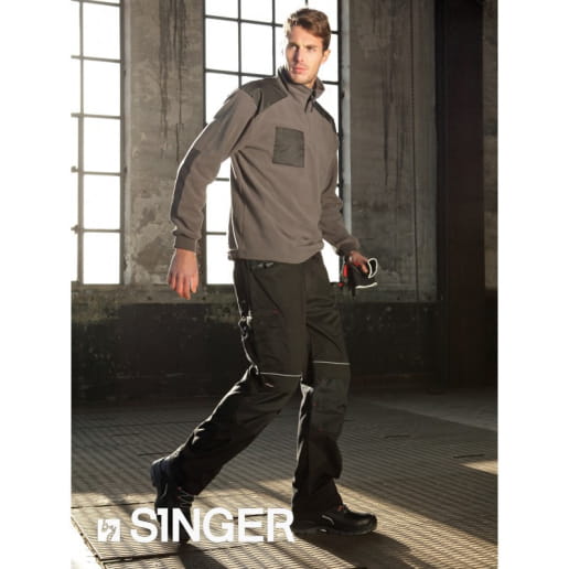 Pantalon de travail SINGER SAFETY PORTO/PORTAC