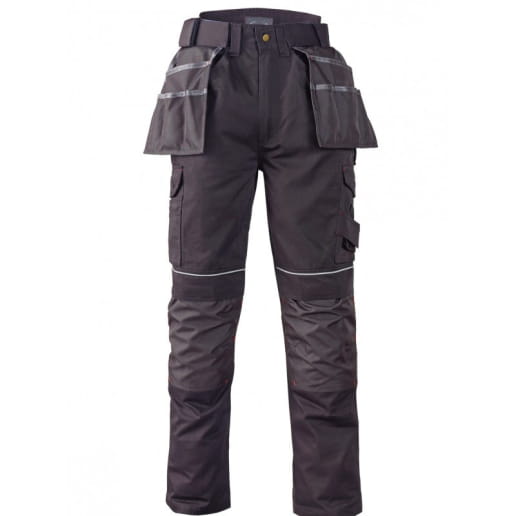 Pantalon de travail SINGER SAFETY PORTO/PORTAC