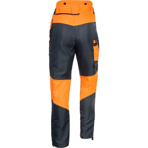 Pantalon de bûcheron SOLIDUR AUTHENTIC