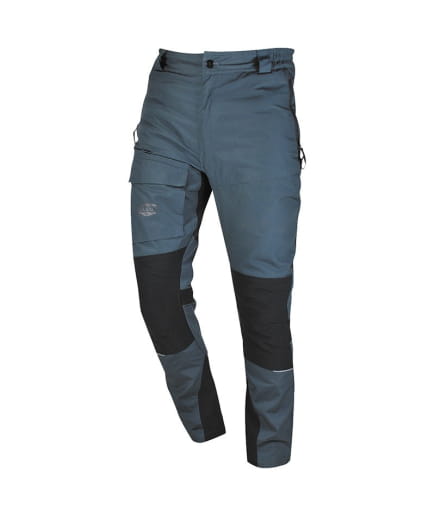 Pantalon de travail SOLIDUR WORKFLEX