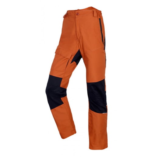 Pantalon de travail SOLIDUR WORKFLEX