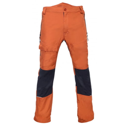 Pantalon de travail SOLIDUR WORKFLEX