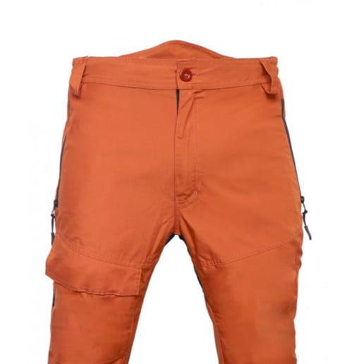 Pantalon de travail SOLIDUR WORKFLEX