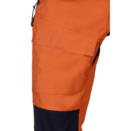 Pantalon de travail SOLIDUR WORKFLEX