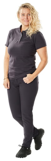 Pantalon de travail ultra stretch pour femmes MASCOT Frontline 20638-511