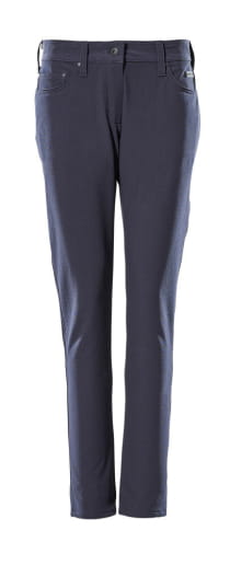 Pantalon de travail ultra stretch pour femmes MASCOT Frontline 20638-511
