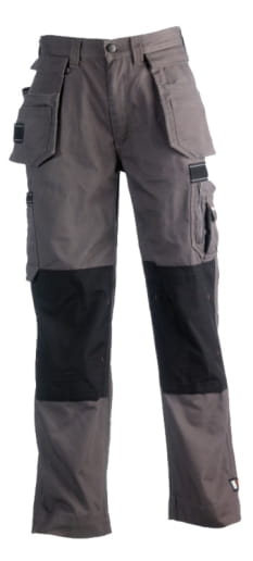 Pantalon déperlant ajustable HEROCK Hercules