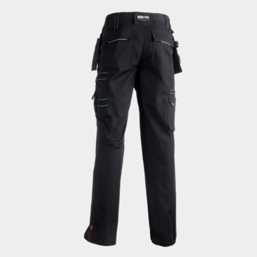 Pantalon déperlant ajustable HEROCK Hercules