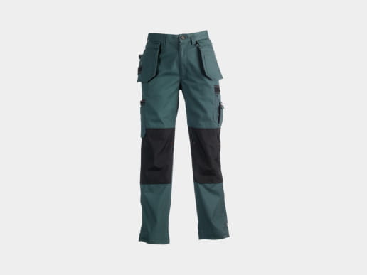 Pantalon déperlant ajustable HEROCK Hercules