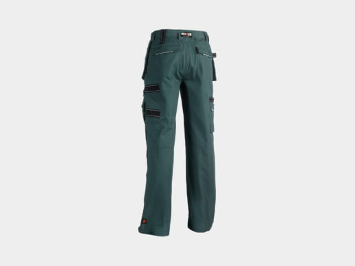 Pantalon déperlant ajustable HEROCK Hercules