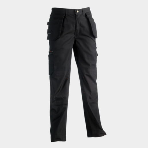 Pantalon déperlant ajustable HEROCK Hercules