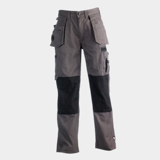 Pantalon déperlant ajustable HEROCK Hercules