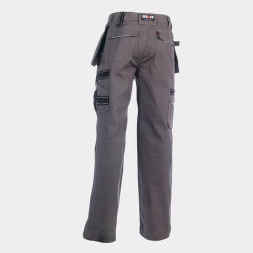 Pantalon déperlant ajustable HEROCK Hercules