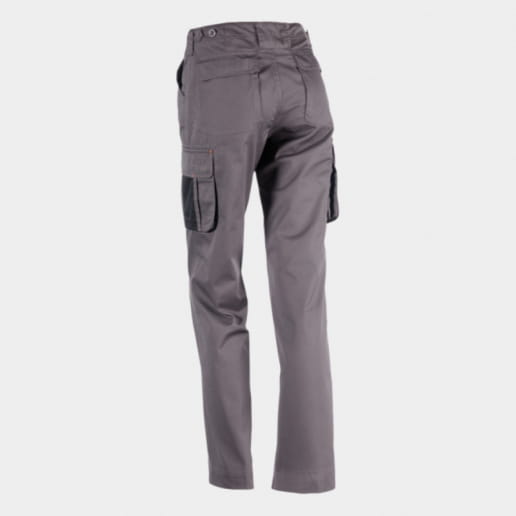 Pantalon déperlant ajustable pour femme HEROCK Athena