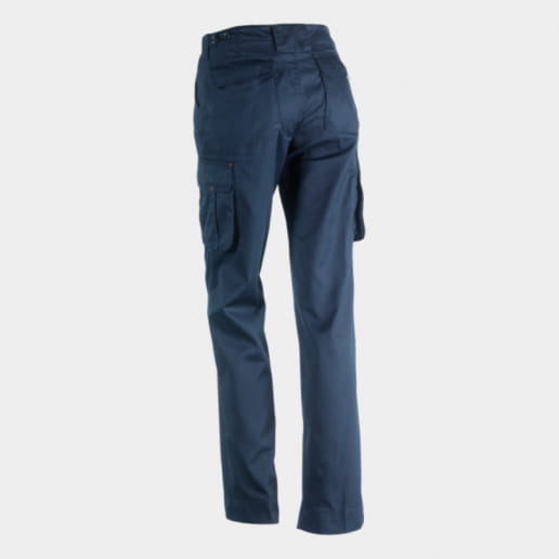 Pantalon déperlant ajustable pour femme HEROCK Athena