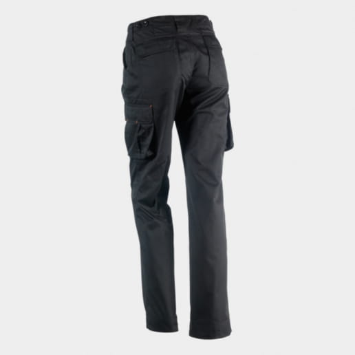 Pantalon déperlant ajustable pour femme HEROCK Athena