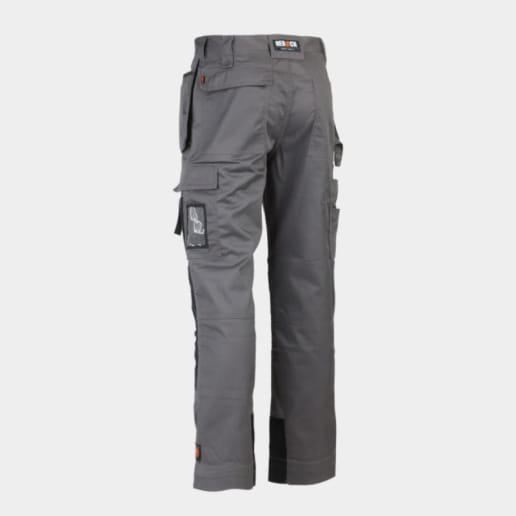 Pantalon déperlant avec variante shortleg HEROCK Nato