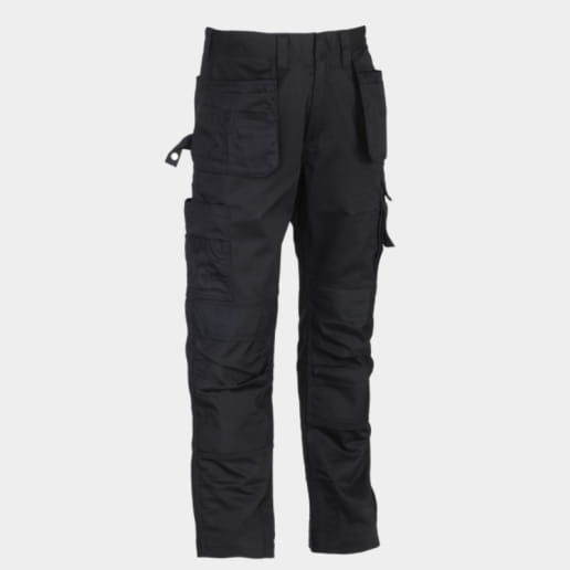 Pantalon déperlant avec variante shortleg HEROCK Nato