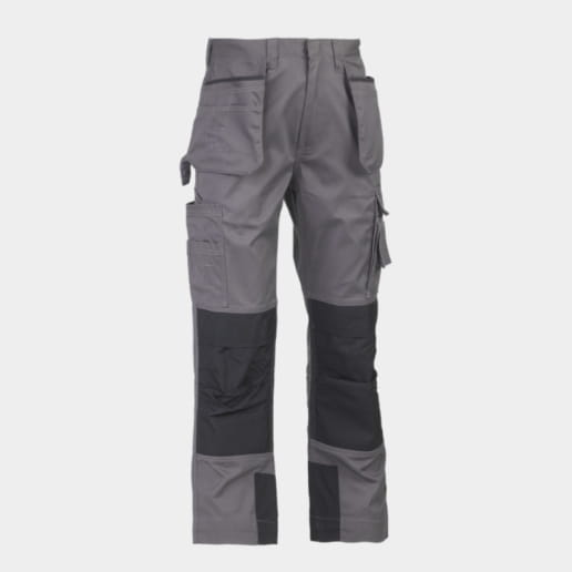 Pantalon déperlant avec variante shortleg HEROCK Nato