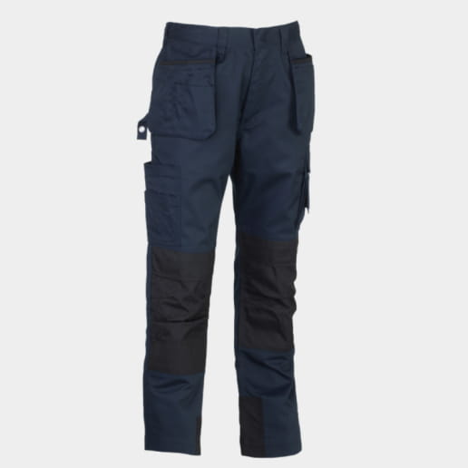 Pantalon déperlant avec variante shortleg HEROCK Nato