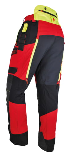 Pantalon élagueur SOLIDUR INFINITY INPA