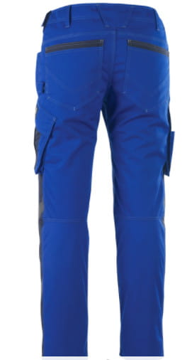 Pantalon haute solidité MASCOT DORTMUND 12079-203