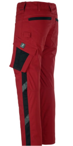 Pantalon haute solidité MASCOT DORTMUND 12079-203