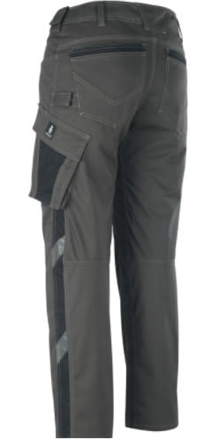 Pantalon haute solidité MASCOT DORTMUND 12079-203