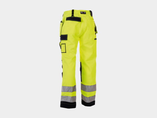 Pantalon haute visibilité déperlant HEROCK Styx