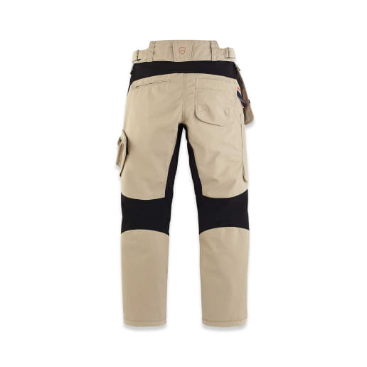 Pantalon multipoches femme Parade Protection BOMBAY