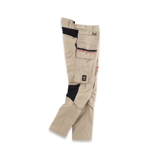 Pantalon multipoches femme Parade Protection BOMBAY