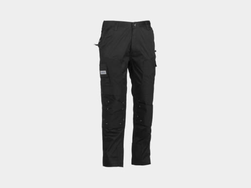 Pantalon multipoches stretch HEROCK Capua