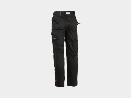 Pantalon multipoches stretch HEROCK Capua