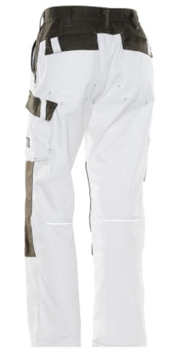 Pantalon poches genouillères MASCOT TEMORA 15779-330