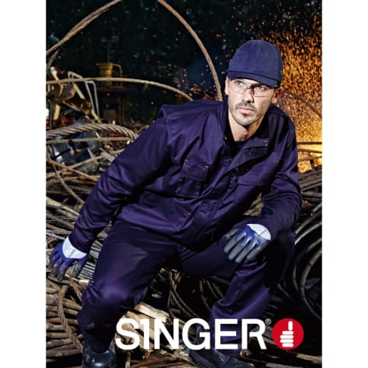 Pantalon Retardateur de flammes SINGER SAFETY PISA