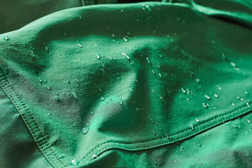 Pantalon stretch et léger pour enfants MASCOT 18979-311