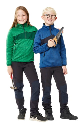 Pantalon stretch et léger pour enfants MASCOT 18979-311