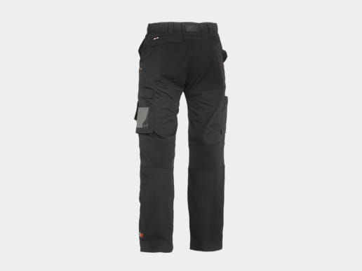 Pantalon stretch multipoches HEROCK Hector