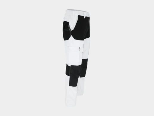 Pantalon stretch multipoches HEROCK Hector