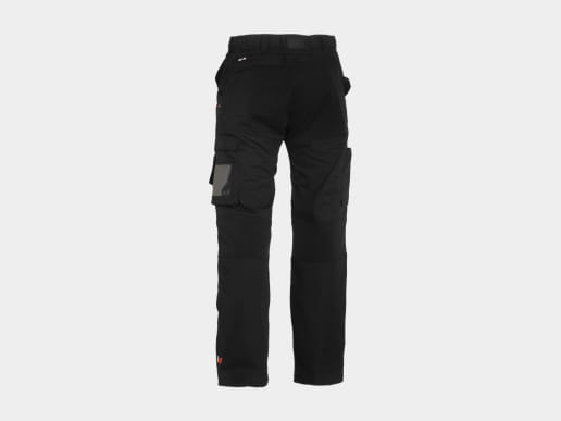 Pantalon stretch multipoches HEROCK Hector