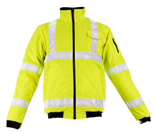 Parka 4 en 1 LMA PREVENTION