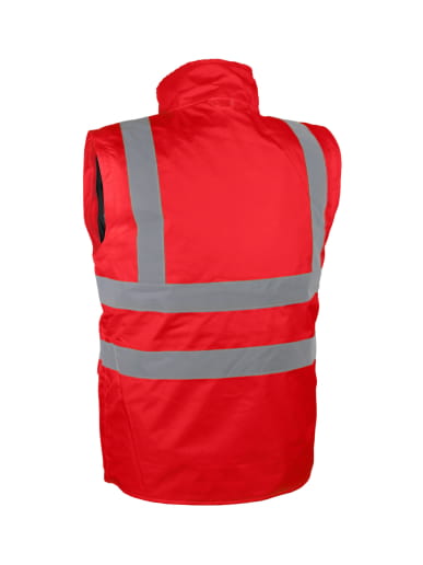 Parka à haute visibilité 4 en 1 SINGER SAFETY PARINO/PARINA/PARIRO