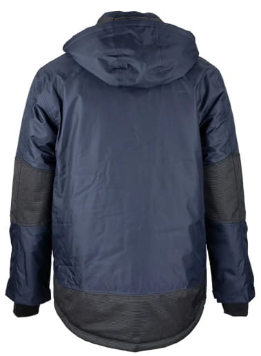 Parka de travail chaude et déperlante LMA Volga / Oural / Baltique