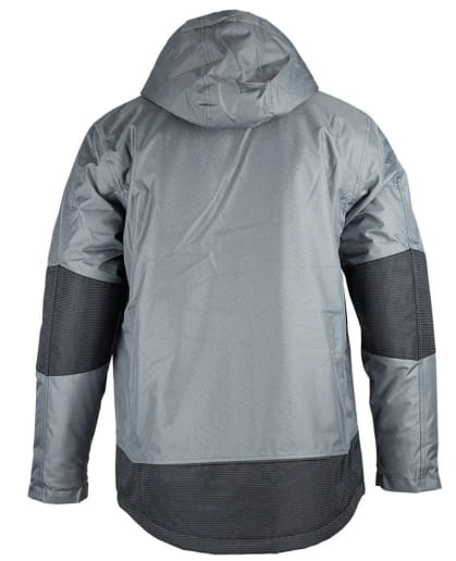 Parka de travail chaude et déperlante LMA Volga / Oural / Baltique
