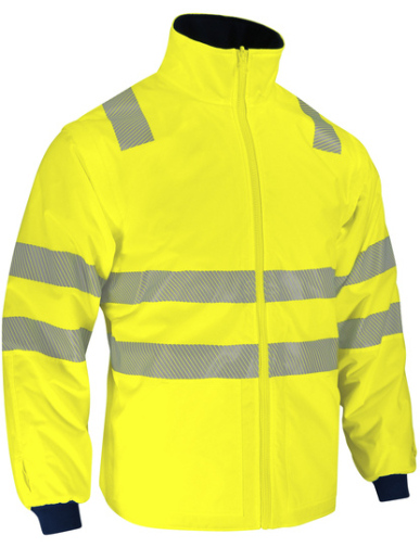 Parka haute visibilité 5 en 1 Singer Safety PARIMA / PARIMO / PARIRED