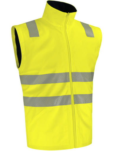 Parka haute visibilité 5 en 1 Singer Safety PARIMA / PARIMO / PARIRED