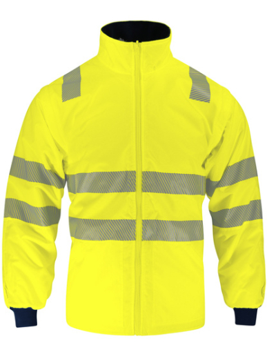 Parka haute visibilité 5 en 1 Singer Safety PARIMA / PARIMO / PARIRED