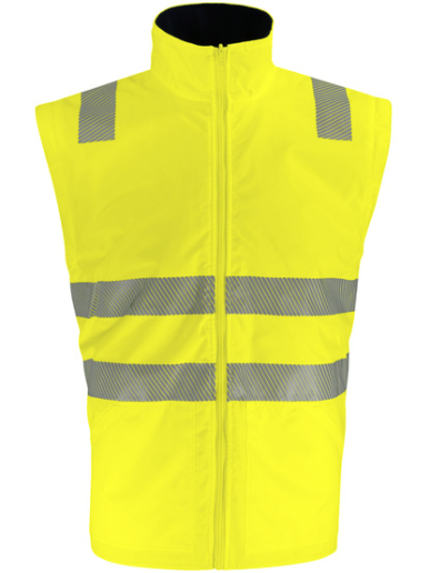 Parka haute visibilité 5 en 1 Singer Safety PARIMA / PARIMO / PARIRED