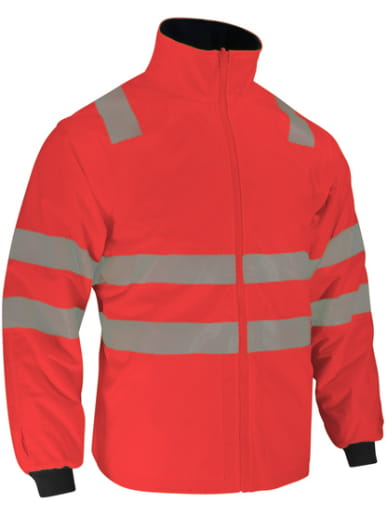 Parka haute visibilité 5 en 1 Singer Safety PARIMA / PARIMO / PARIRED