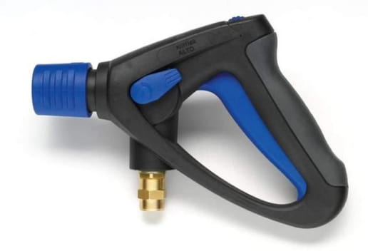 Pistolet Ergo 2000 VarioPress NILFISK